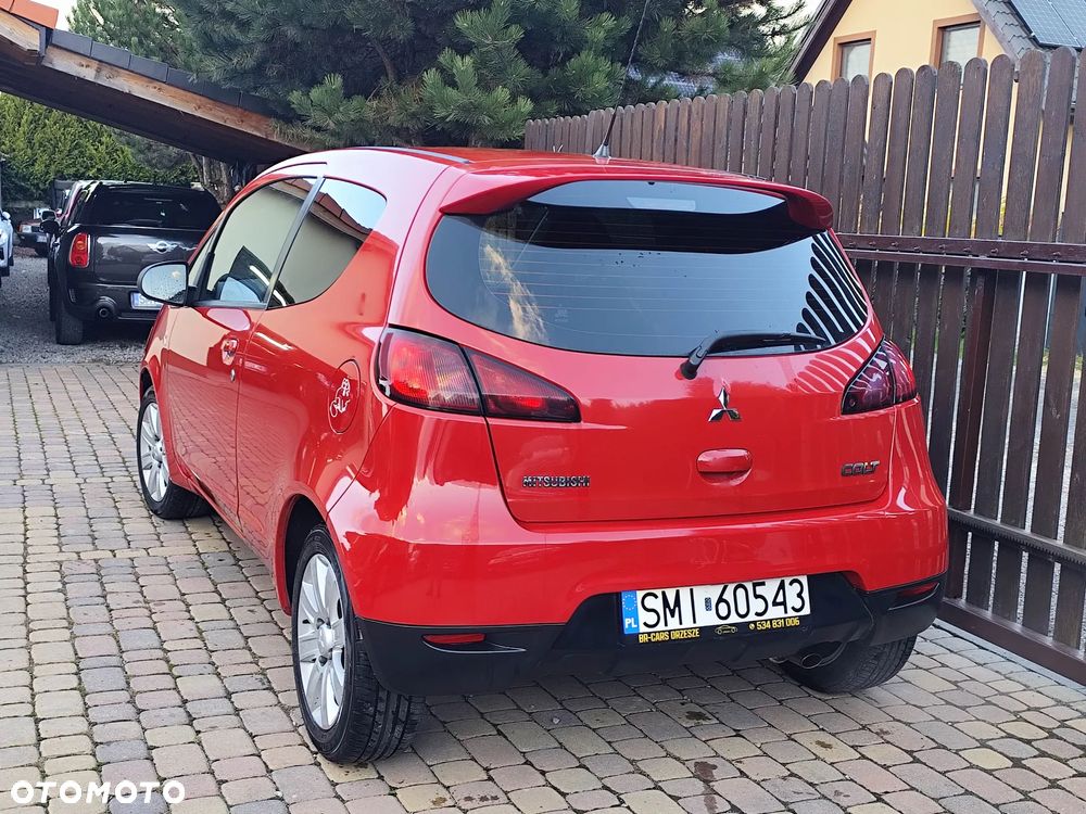 Mitsubishi Colt 1.3 ClearTec In Motion - 17