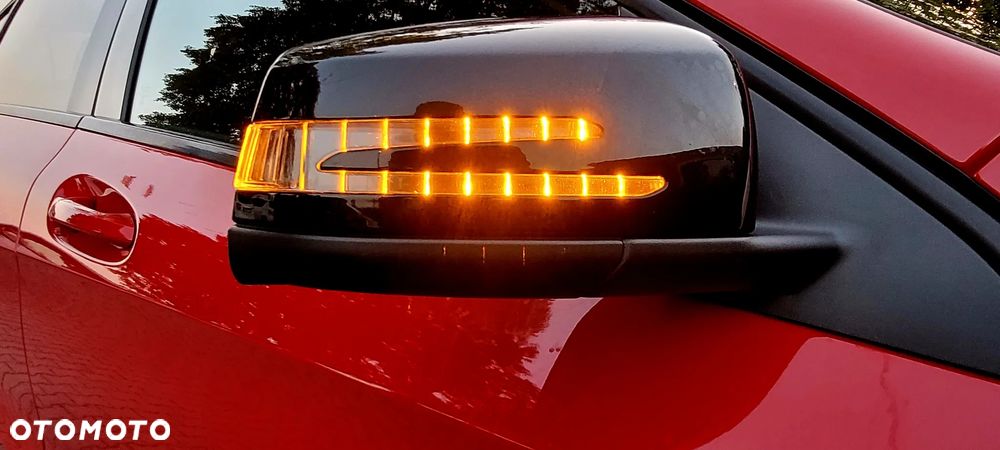 Mercedes-Benz Klasa A 220 4Matic 7G-DCT Motorsport Edition - 30