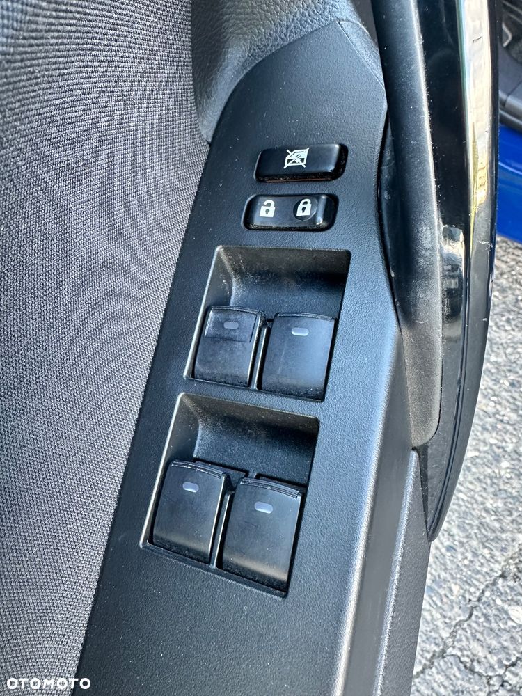 Toyota Auris - 20