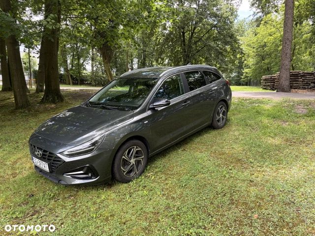 Hyundai i30 1.5 T-GDI 48V Smart - 3
