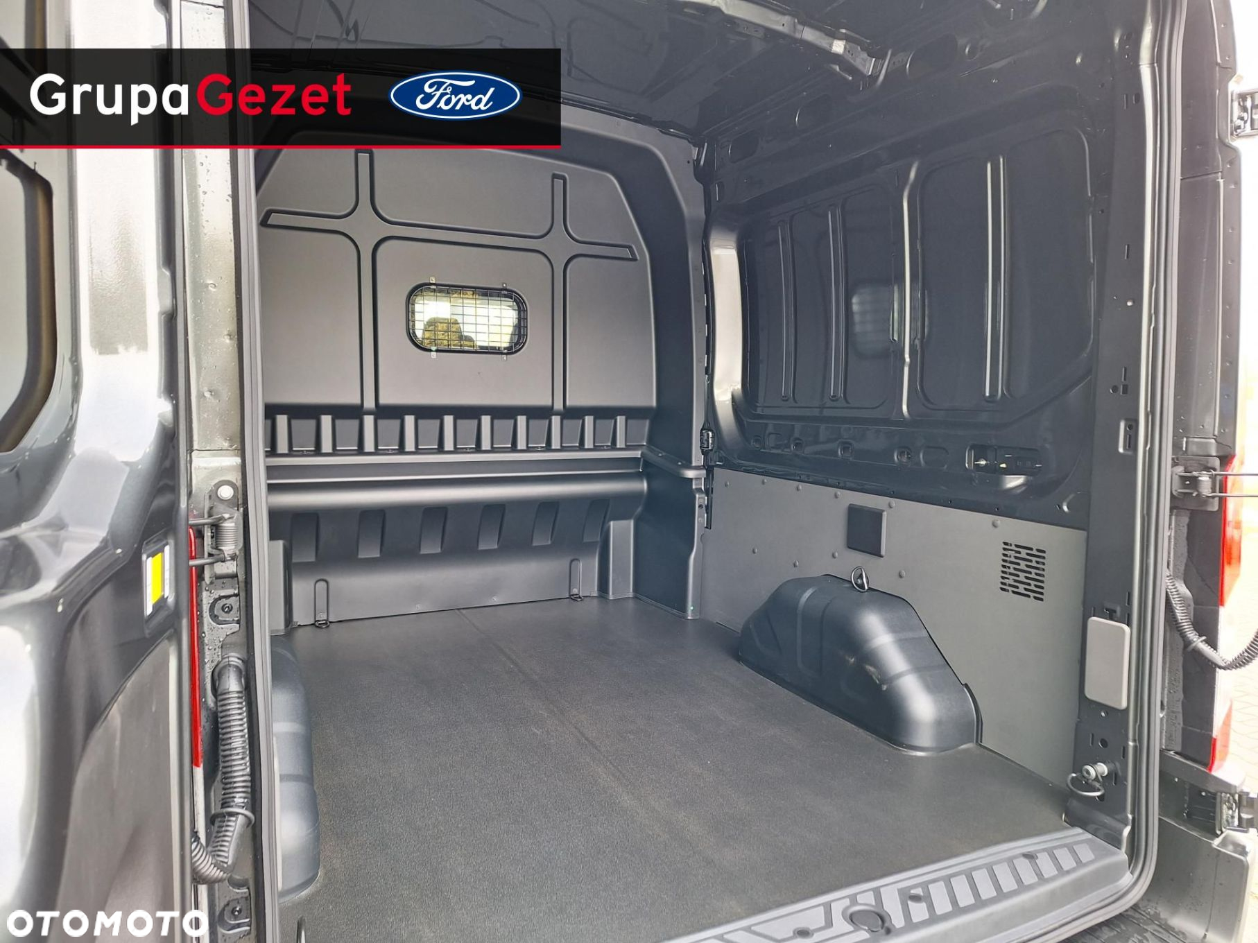 Ford Transit - 20
