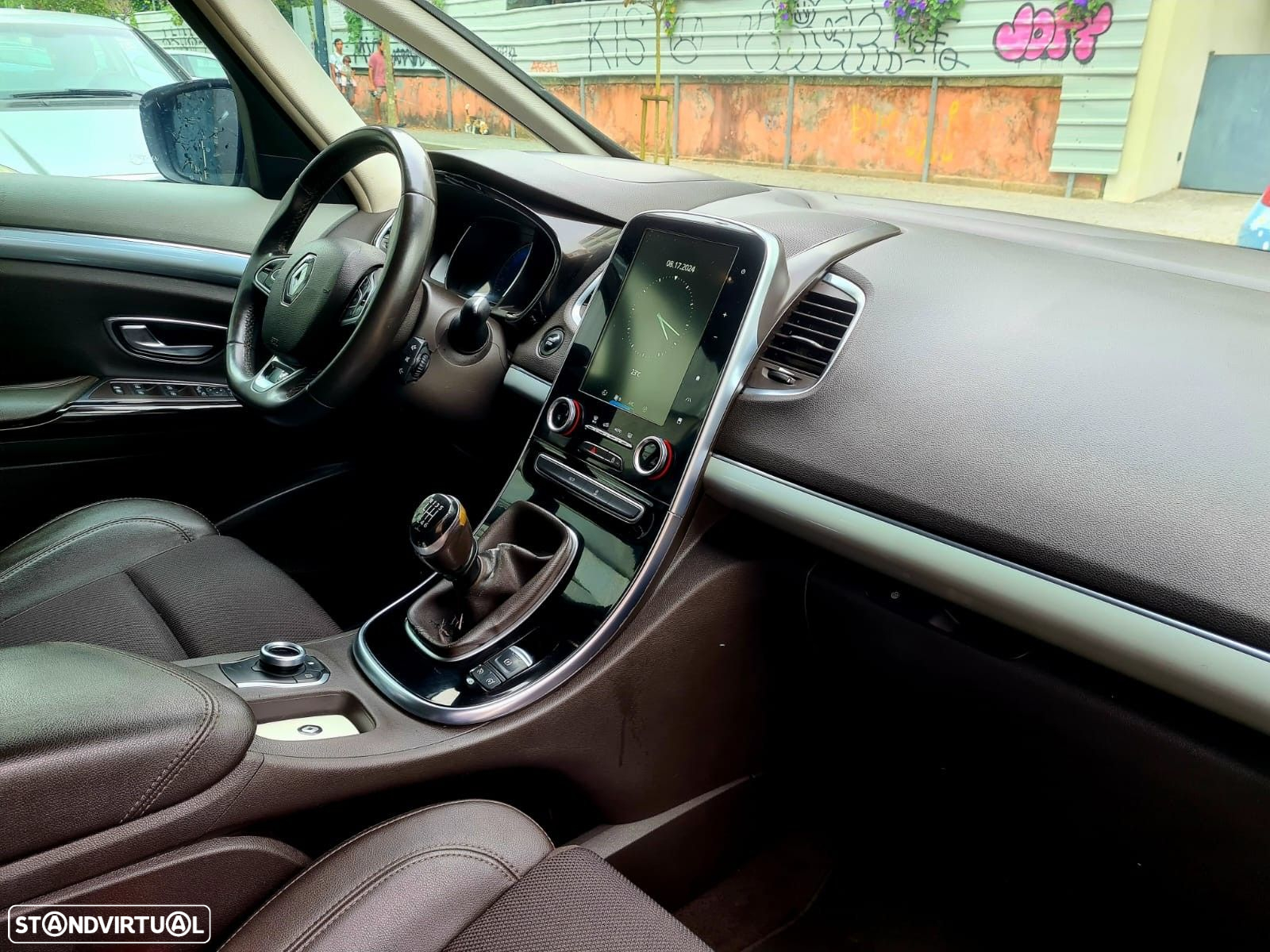 Renault Espace 1.6 dCi Zen - 16