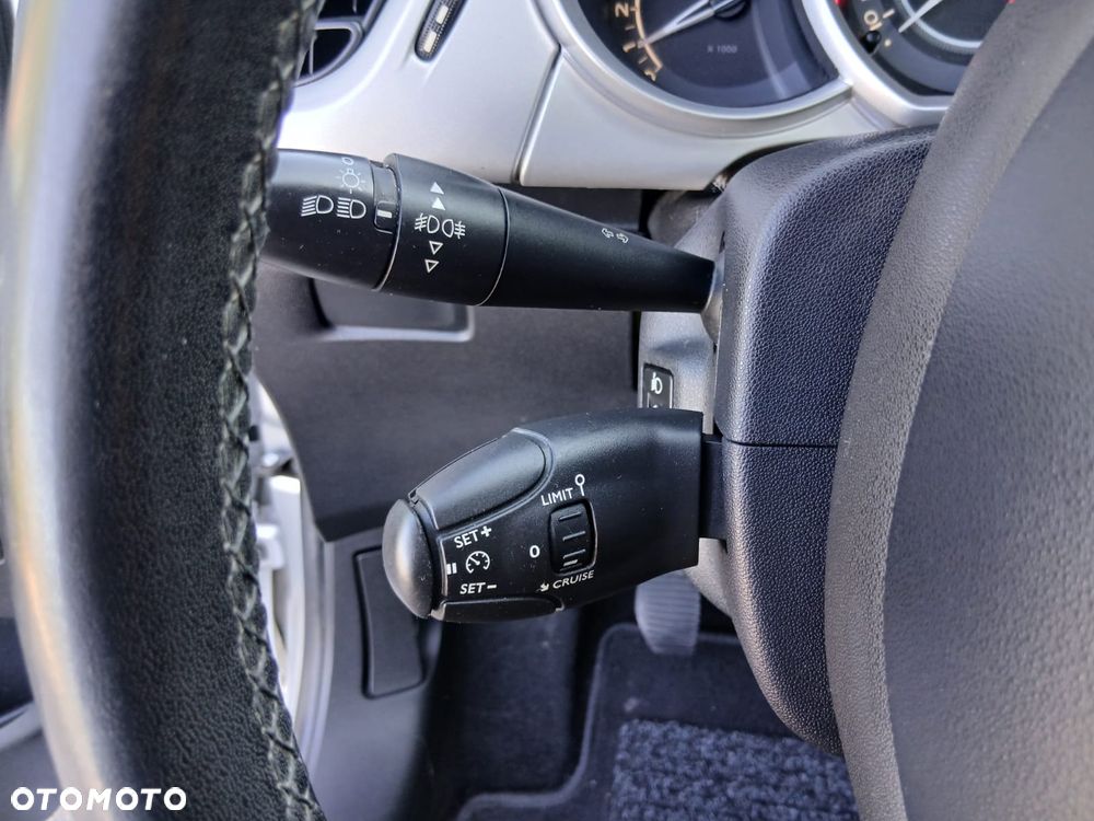 Citroën C3 1.4 Confort - 22