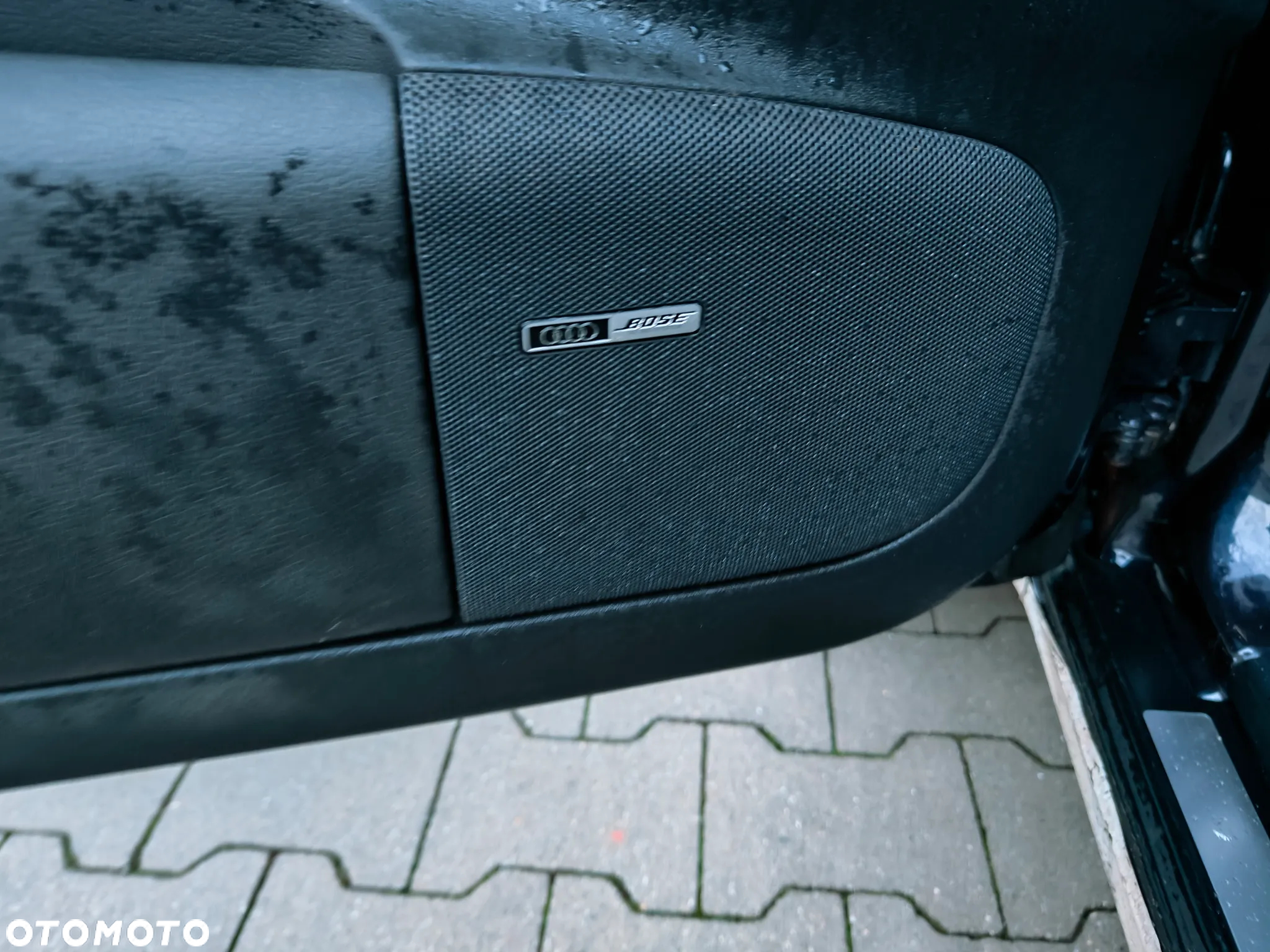 Audi A6 - 12