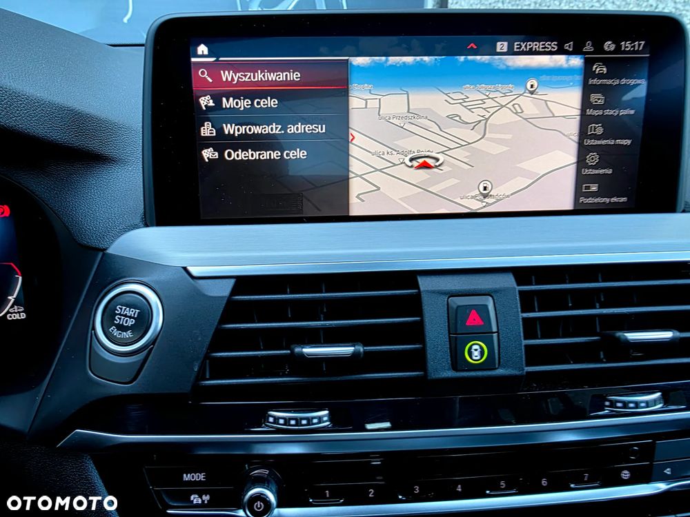 BMW X3 xDrive20d M Sport - 31