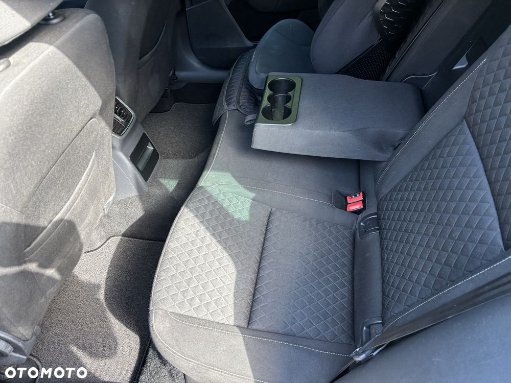 Skoda Octavia 2017 photo 5