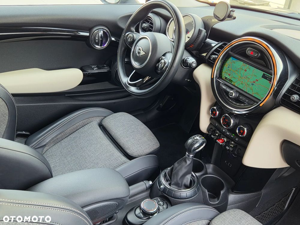MINI Cooper - 15