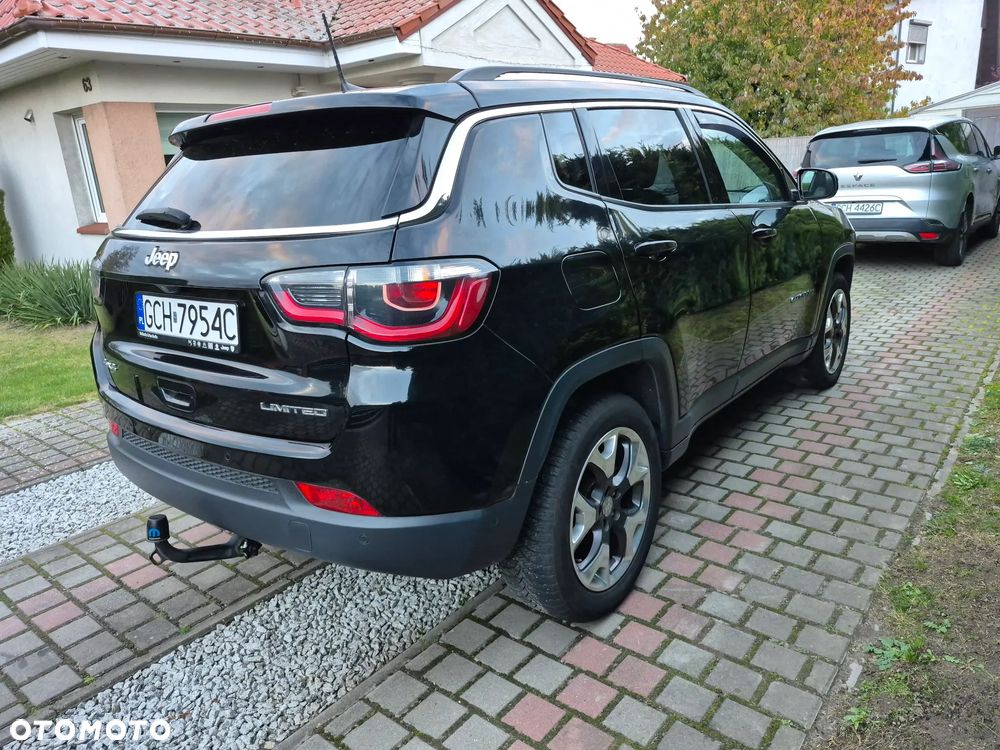 Jeep Compass - 3