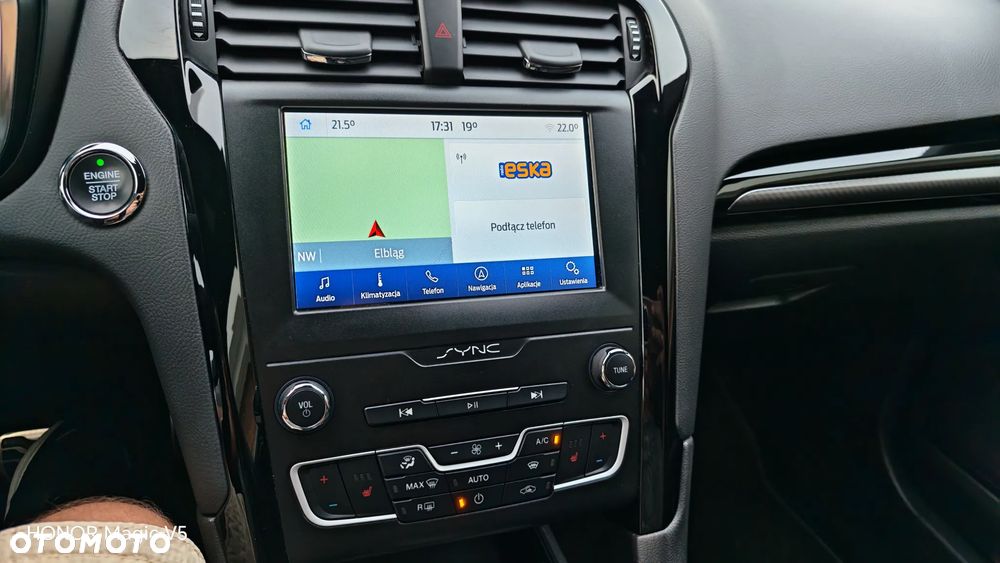 Ford Mondeo 2.0 EcoBlue ST-Line X - 30