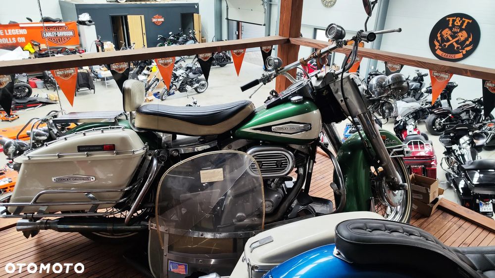 Harley-Davidson Inny - 6