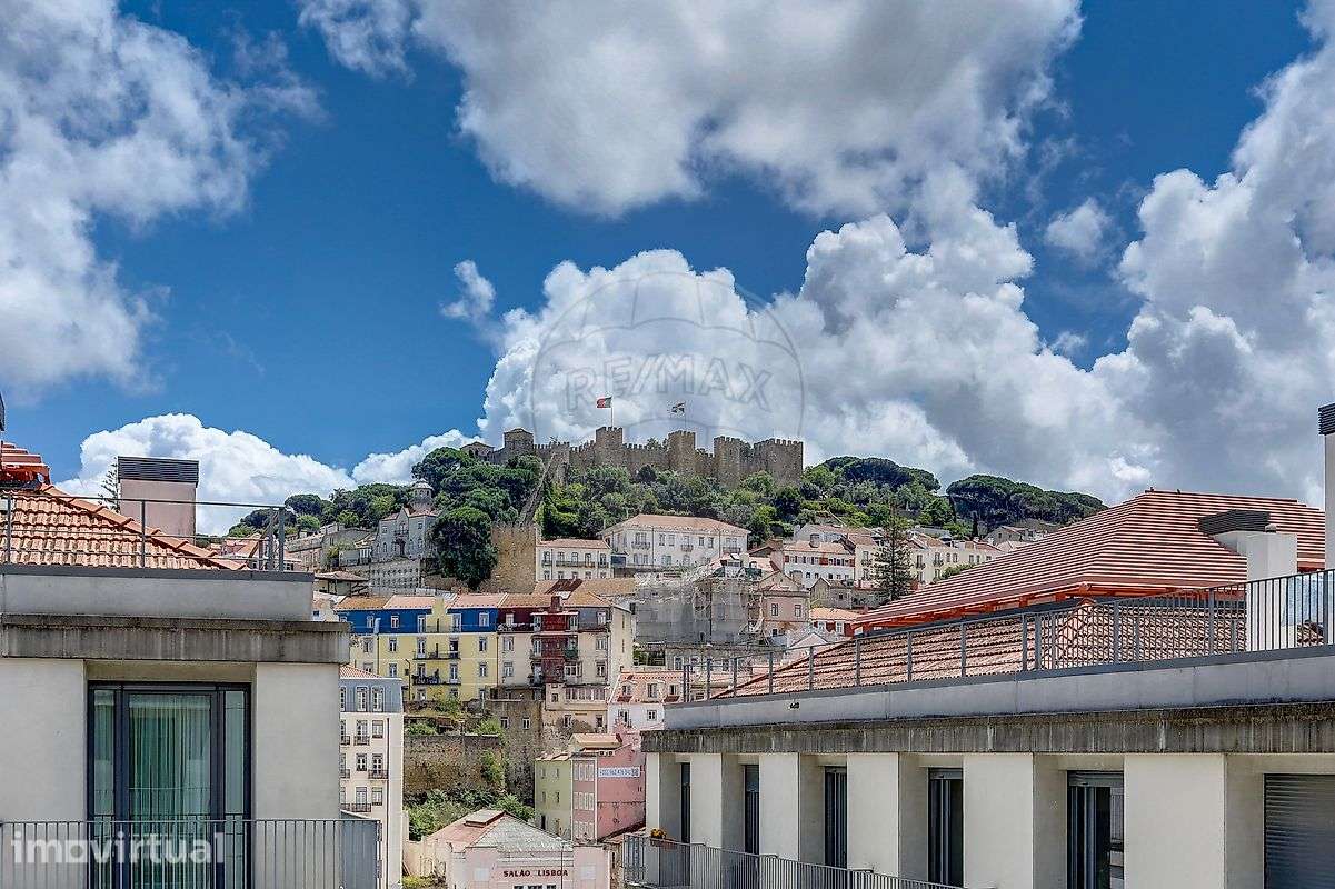 Apartamento T3 para venda