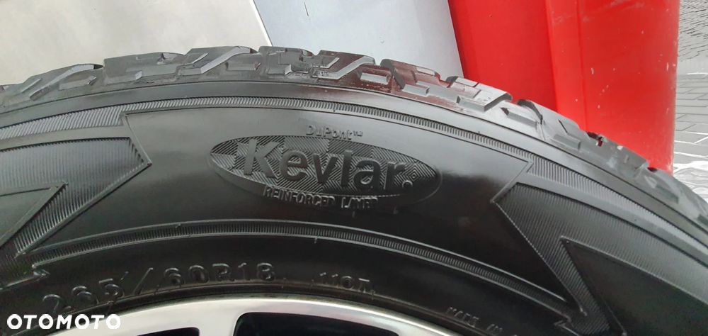 Jeep Grand Cherokee 3.0 CRD Trailhawk - 14