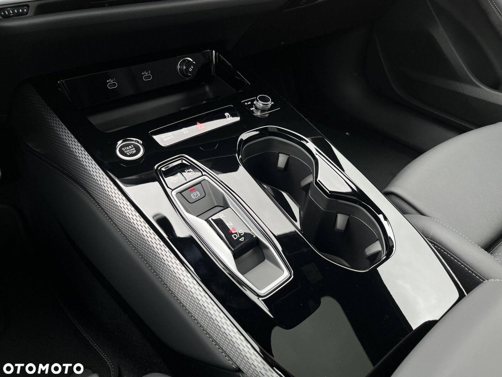 Audi A5 - 34