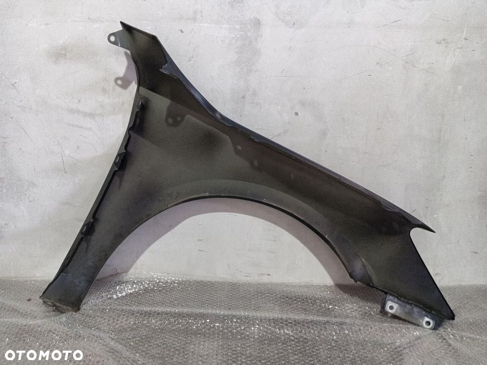 BŁOTNIK PRZÓD PRZEDNI LEWY AUDI A3 8Y 8Y0821091 - 5