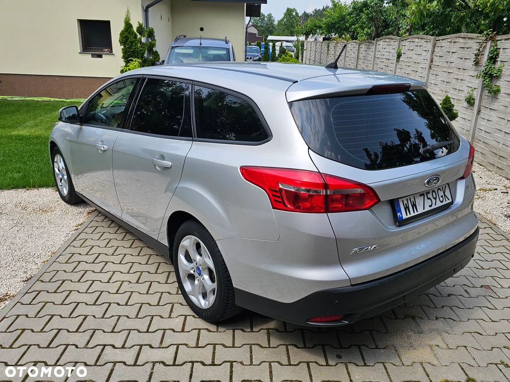 Ford Focus - 4