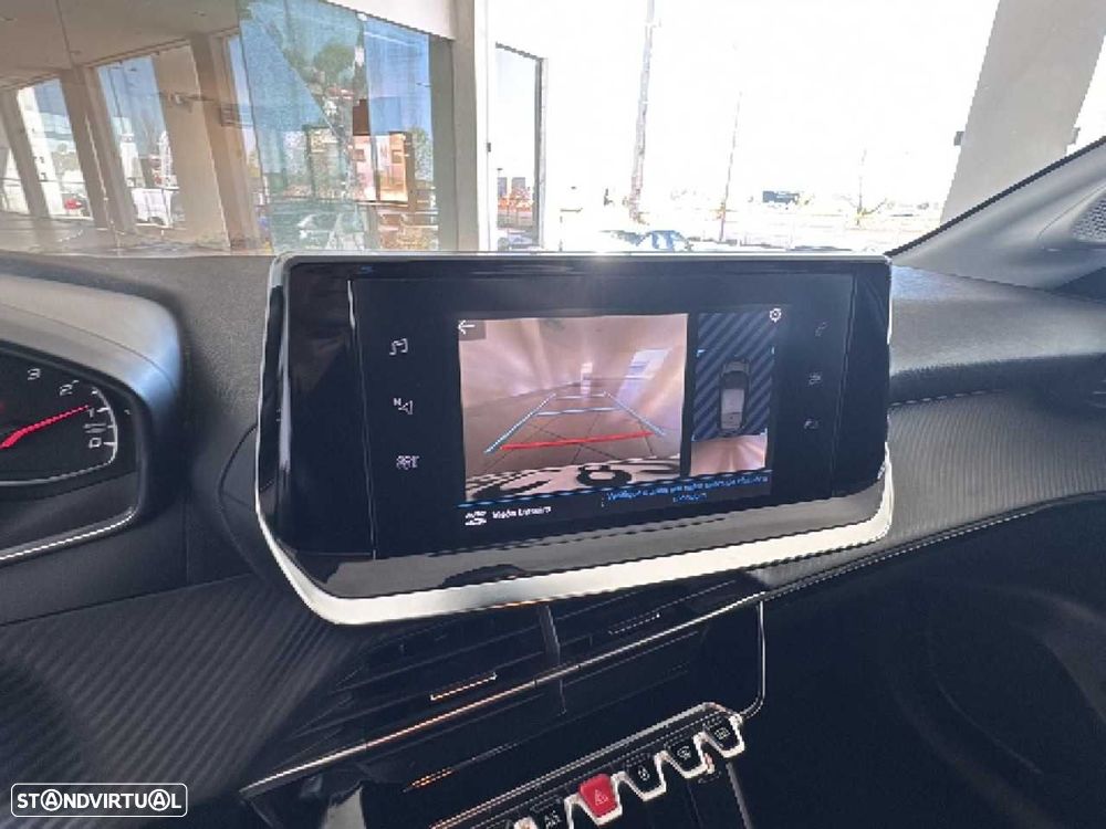 Peugeot 208 1.2 PureTech Active Pack - 17