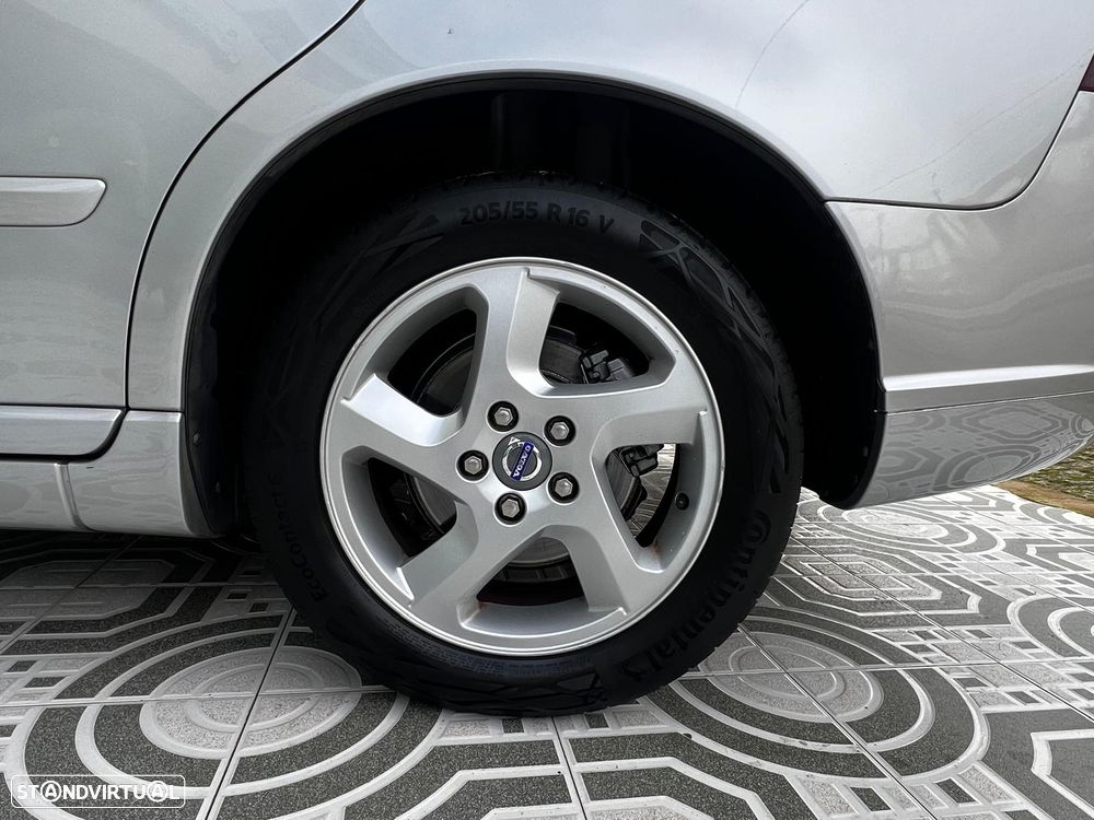 Volvo S40 1.6 D Drive Momentum Start/Stop - 47