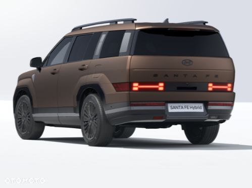 Hyundai Santa Fe 1.6 T-GDI HEV Calligraphy 4WD 6os - 3