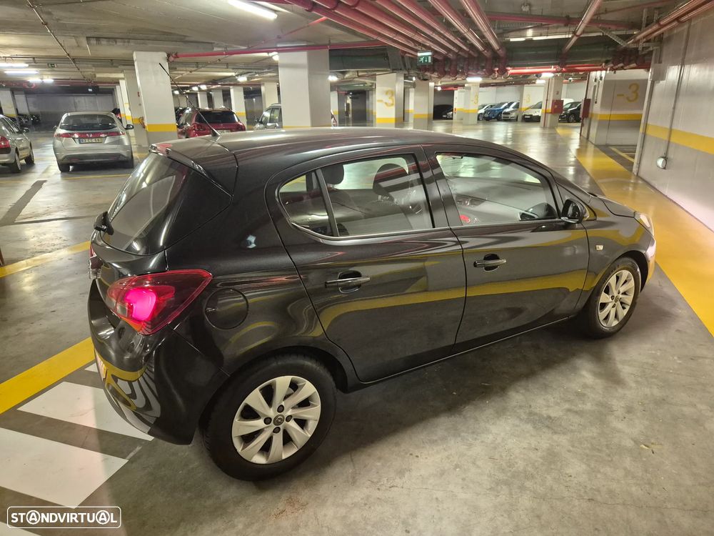 Opel Corsa 1.0 T Dynamic - 9