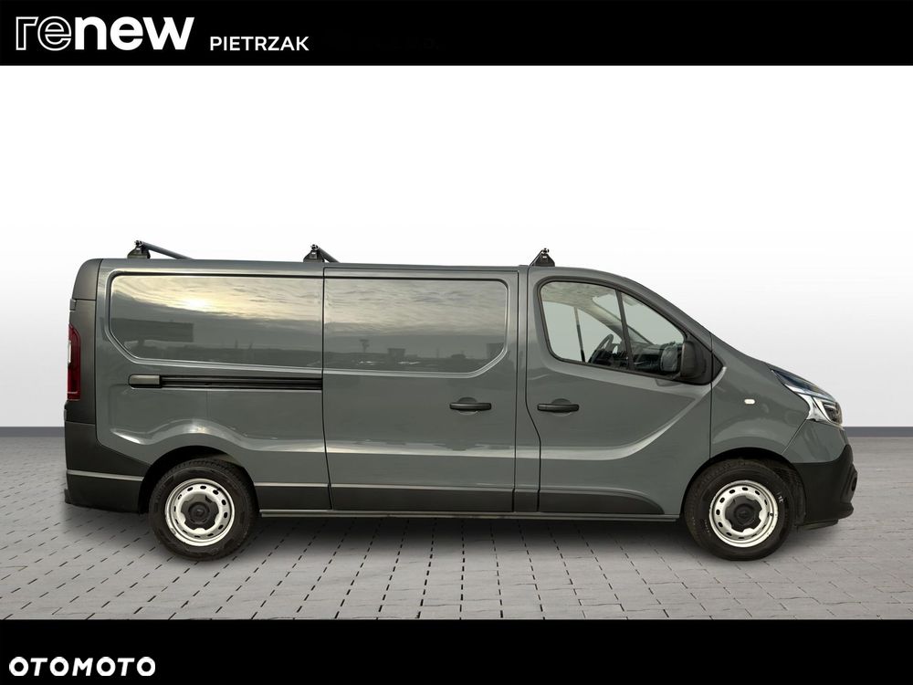 Renault trafic - 6