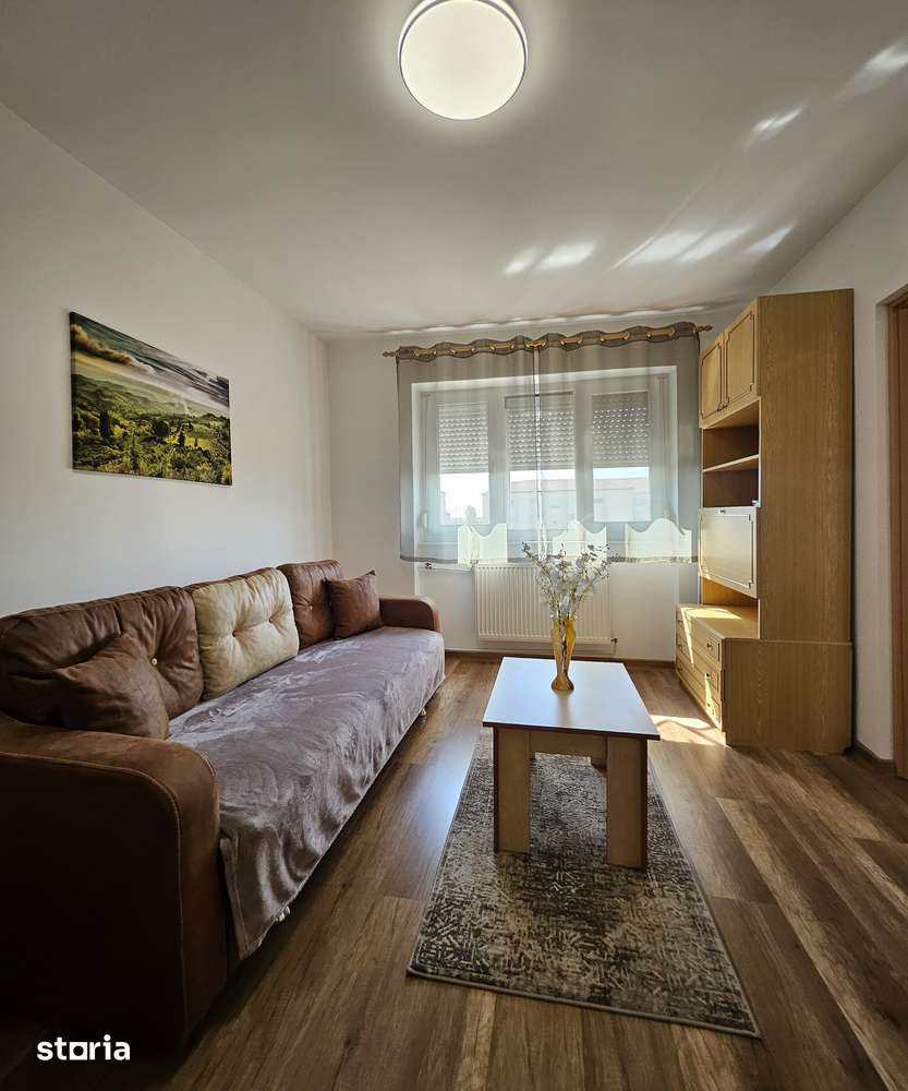 Apartament 2 camere de inchiriat, Aleea Salca din Oradea! — fotografia 1