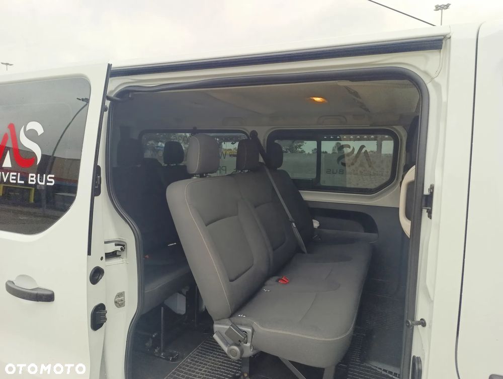 Renault Trafic ENERGY Grand Spaceclass - 8