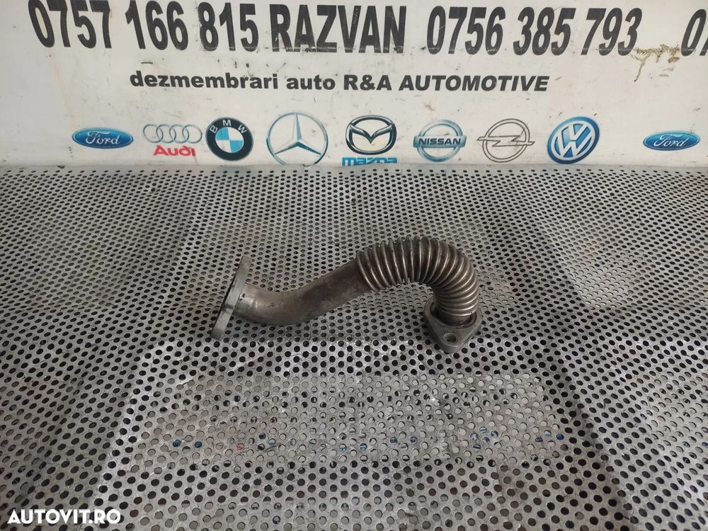 Conducta Gaze Renault Master 3 Opel Movano 2.3 Dci Euro 5 125 Cai An 2011-2012-2013-2014-2015-2016- - 1