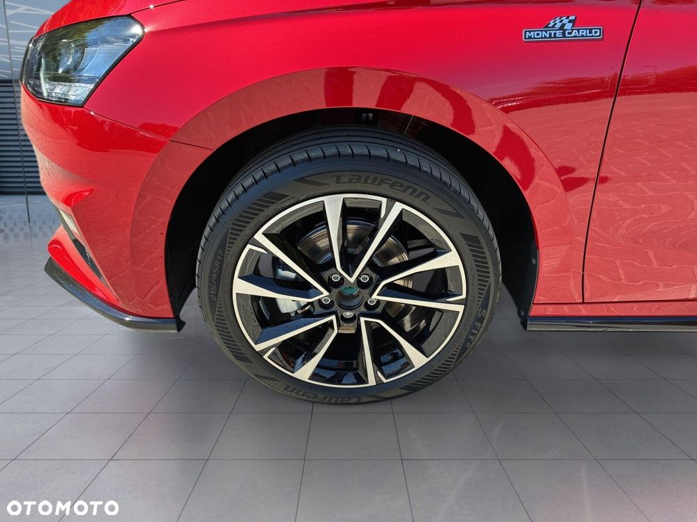 Skoda Fabia - 29