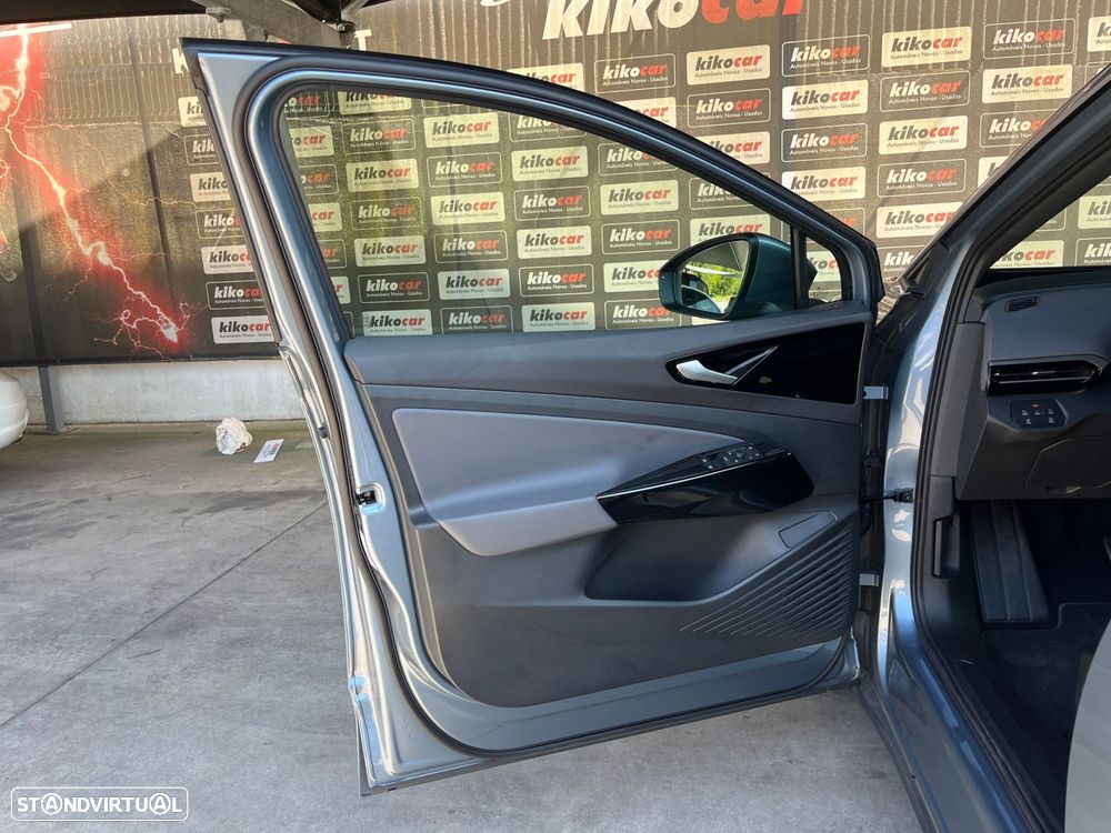 VW ID.5 77 kWh Pro Performance - 12