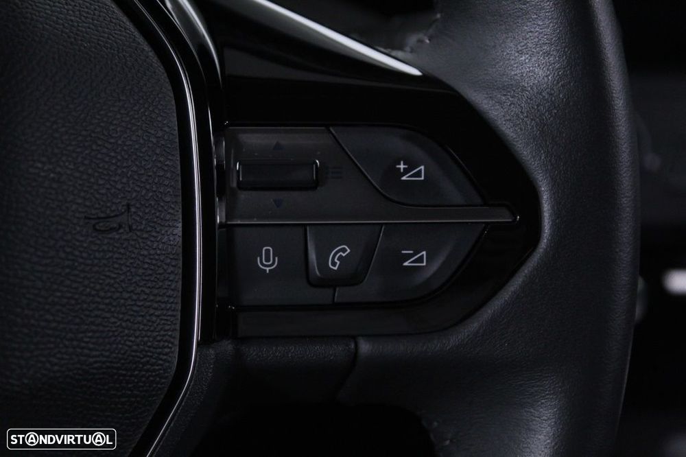 Peugeot 308 1.5 BlueHDi Active Pack - 23