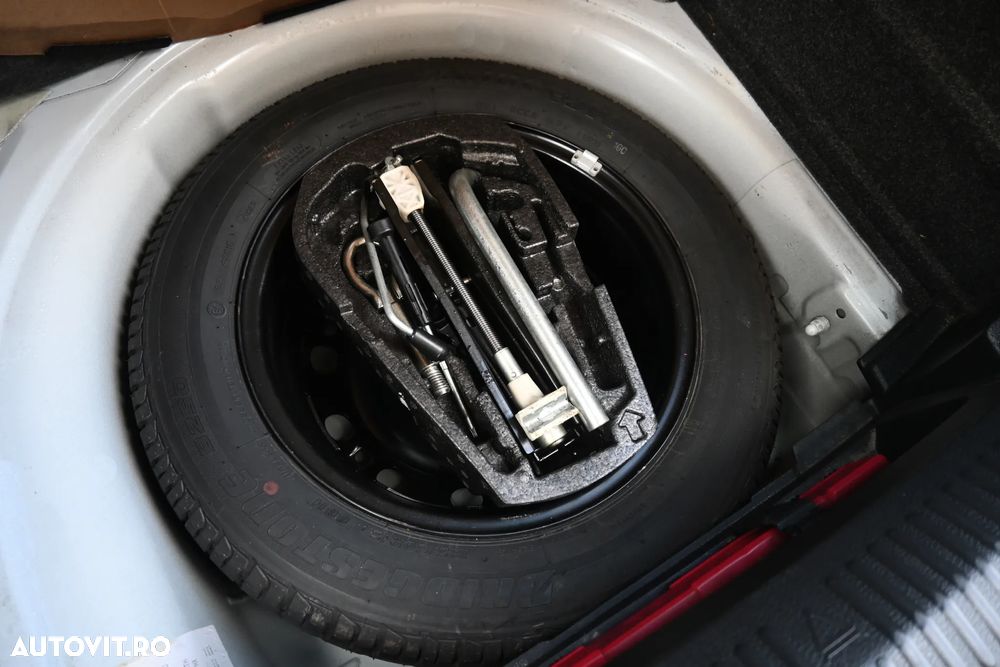 Volkswagen Polo 1.2 TSI Highline - 40