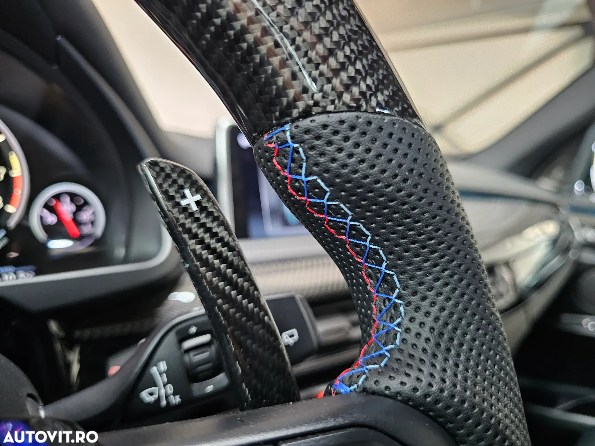 BMW X5 M Standard - 20