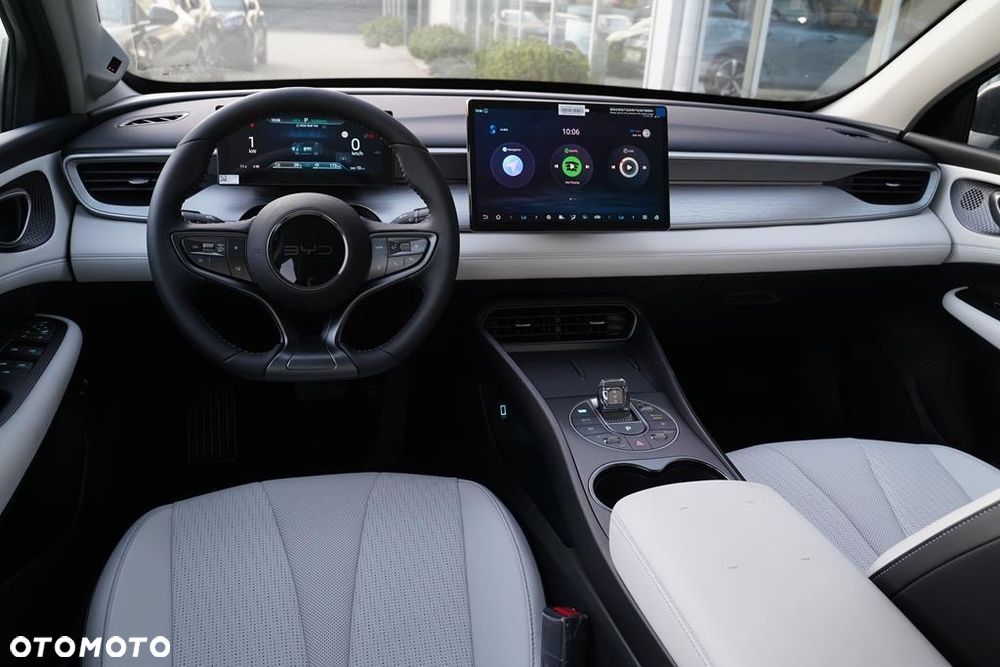 BYD Seal 5 1.5 Design - 22