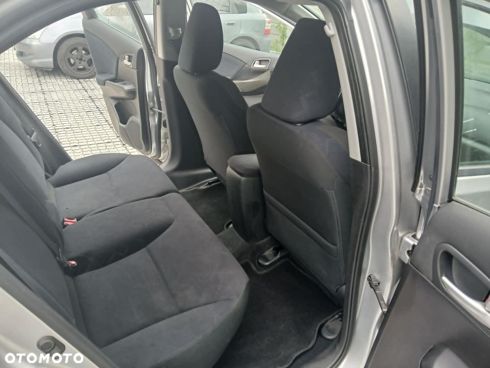 Honda Civic - 8