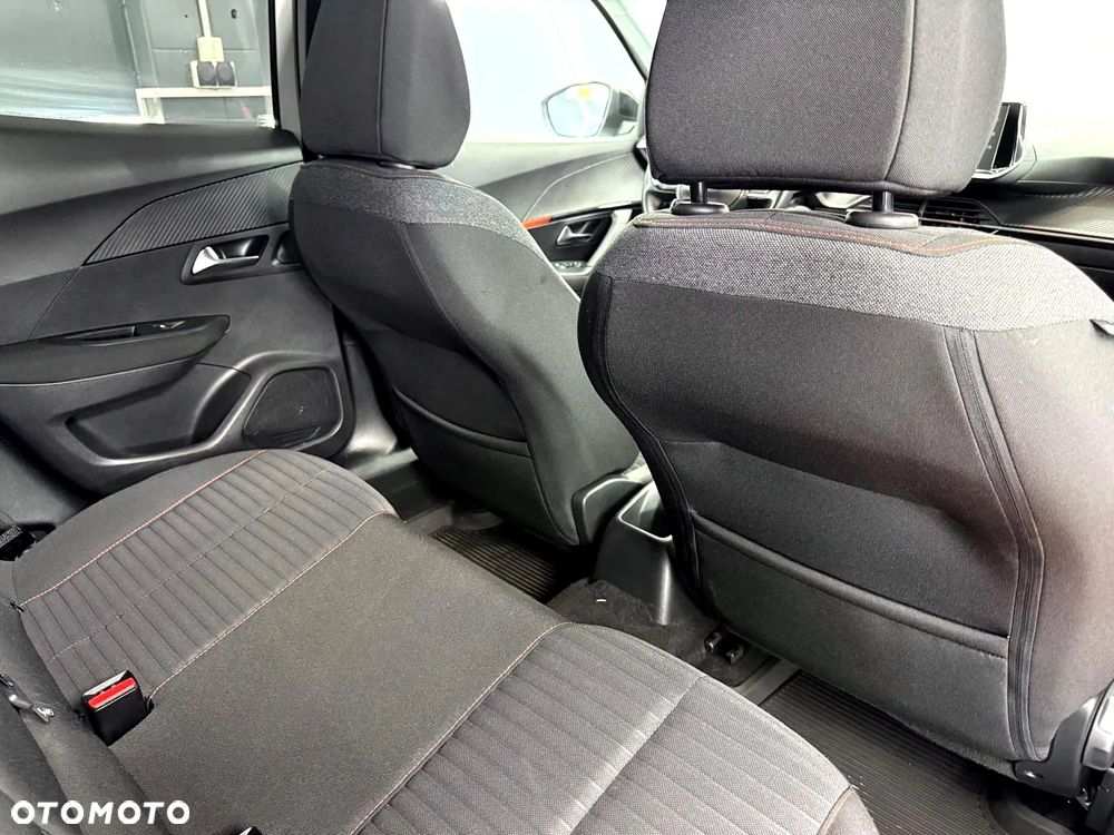 Peugeot 2008 PureTech 100 Style - 31