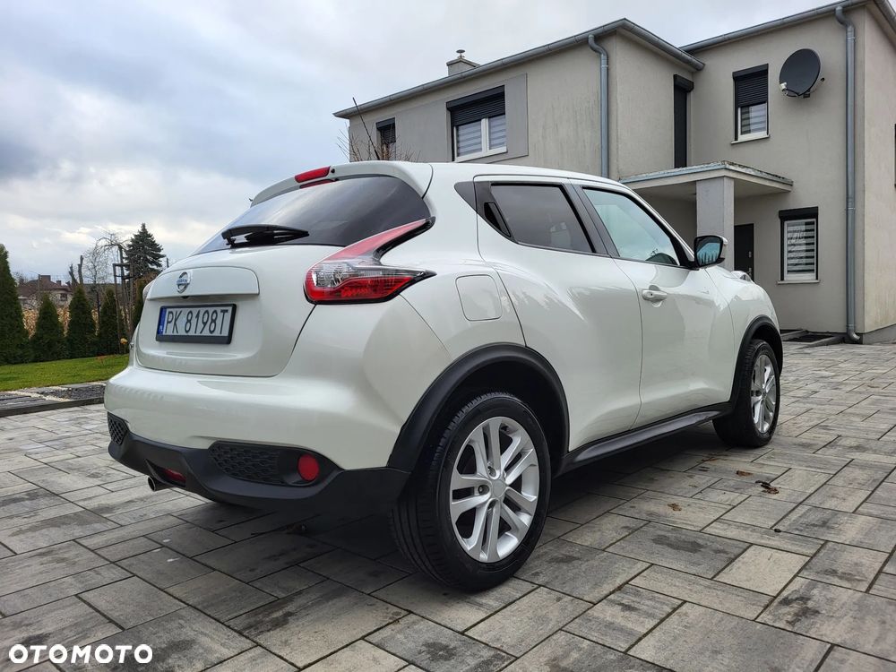 Nissan Juke 1.2 DIG-T Edition - 20