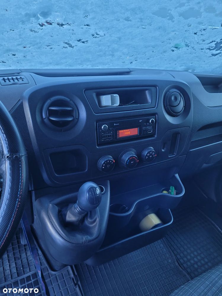 Renault Master - 13