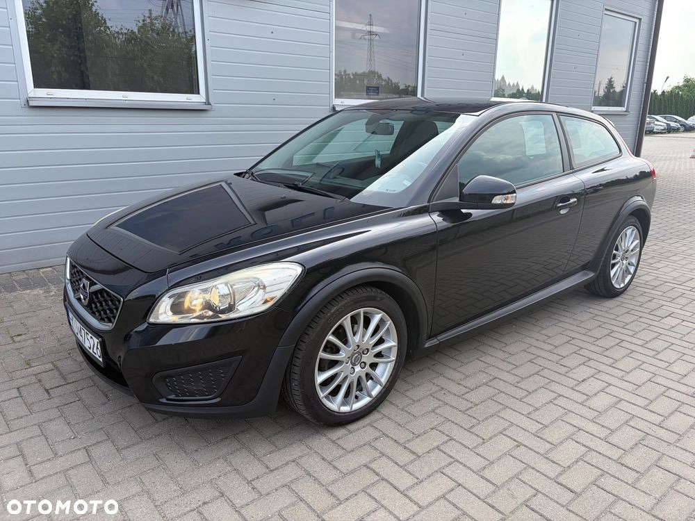 Volvo C30 1.6D DRIVe Start/Stop Momentum - 6