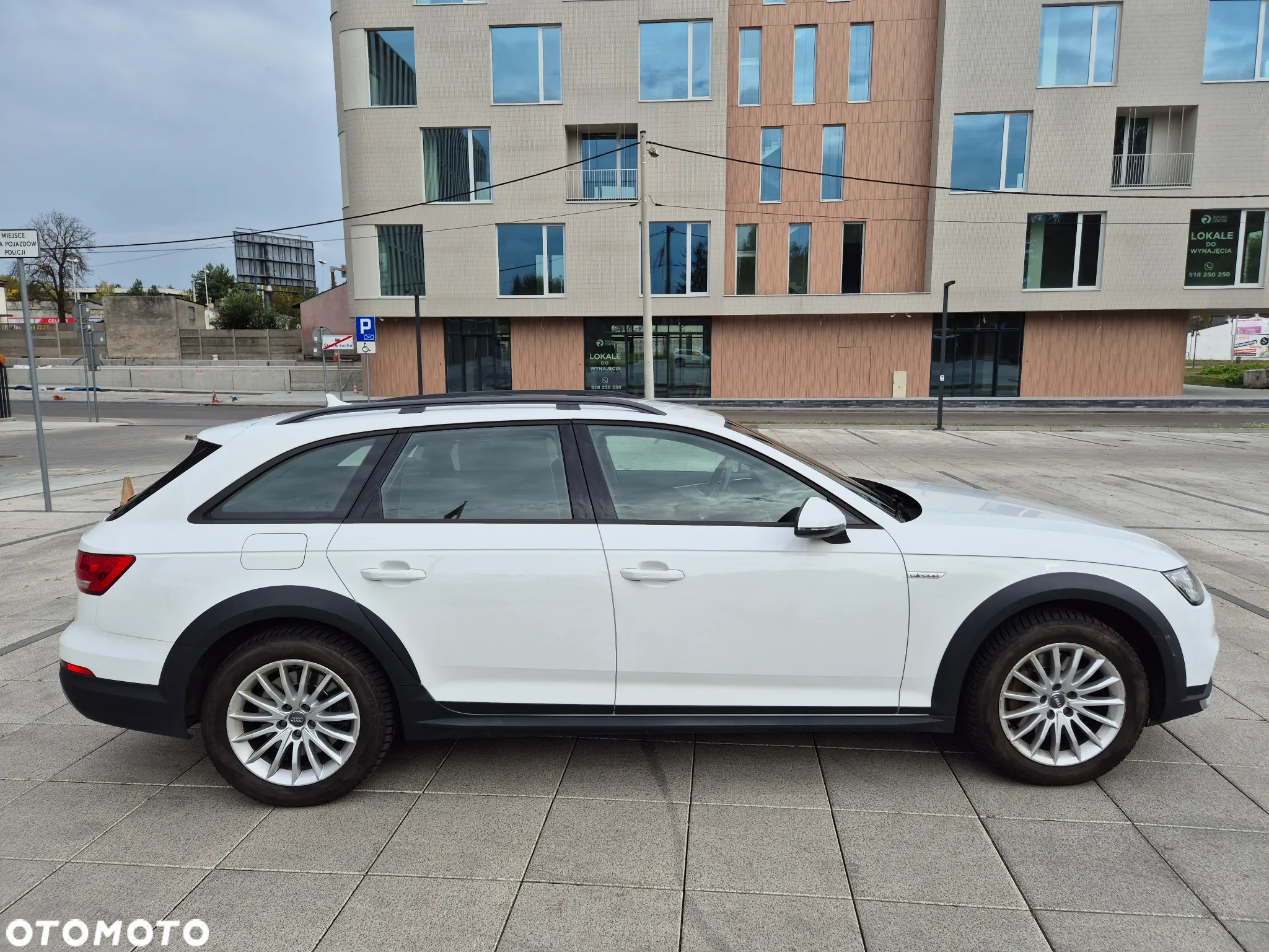 Audi A4 Allroad 2.0 TFSI Quattro S tronic - 2