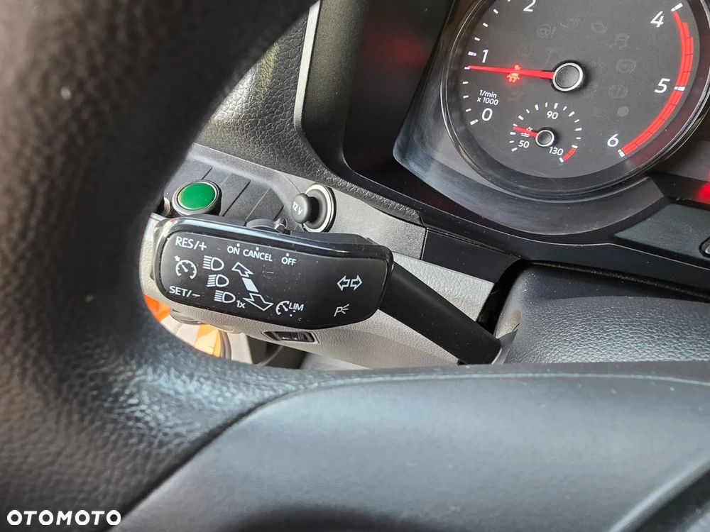 Volkswagen VW Crafter - 33