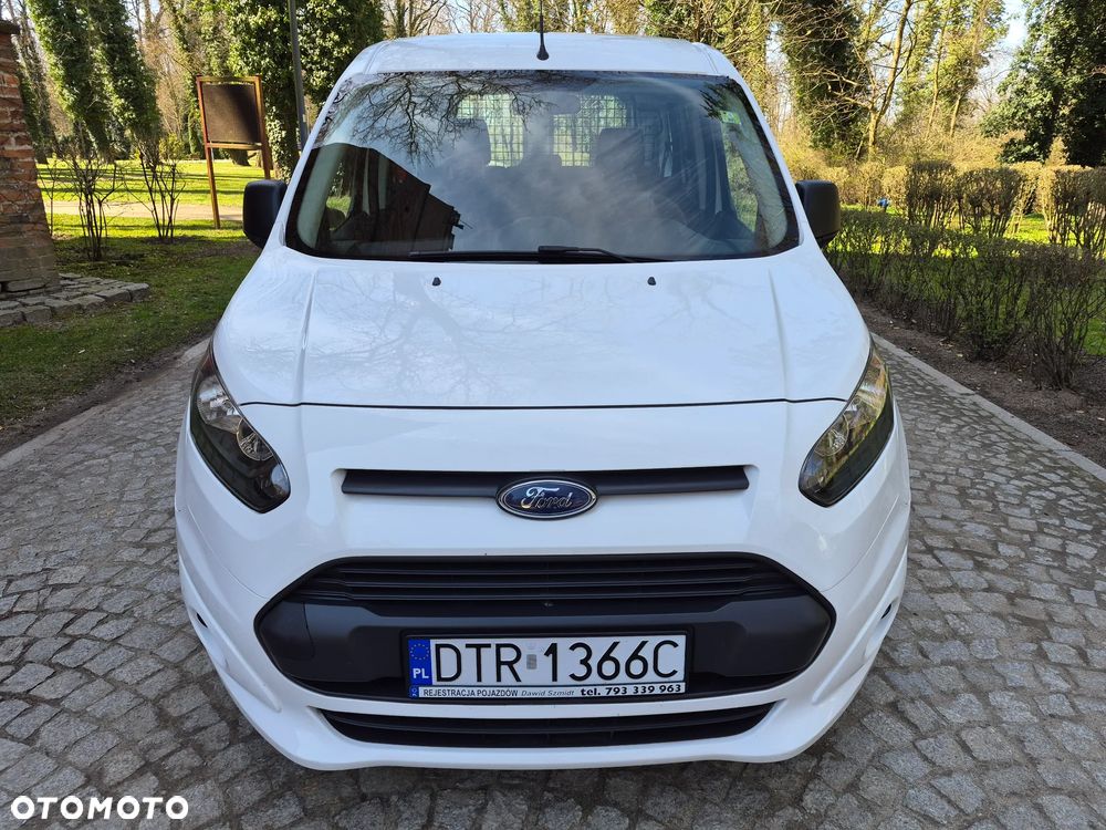 Ford Transit Connect - 3
