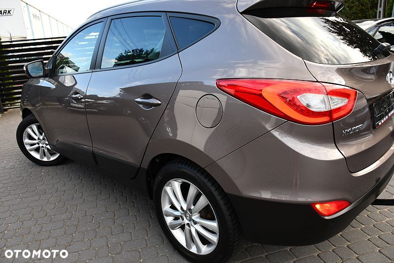 Hyundai ix35 1.6 2WD Style - 29