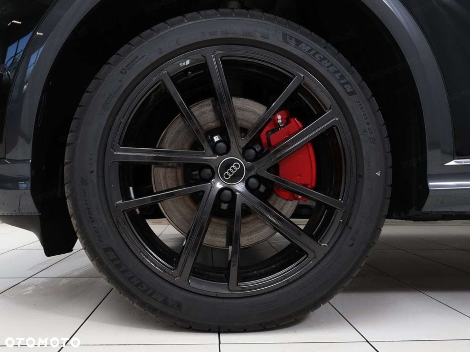 Audi Q5 TDI mHEV 150 kW Quattro S tronic - 24