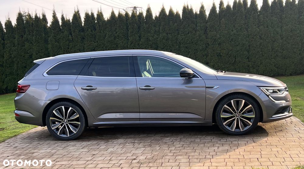 Renault Talisman 1.7 Blue dCi Business - 16