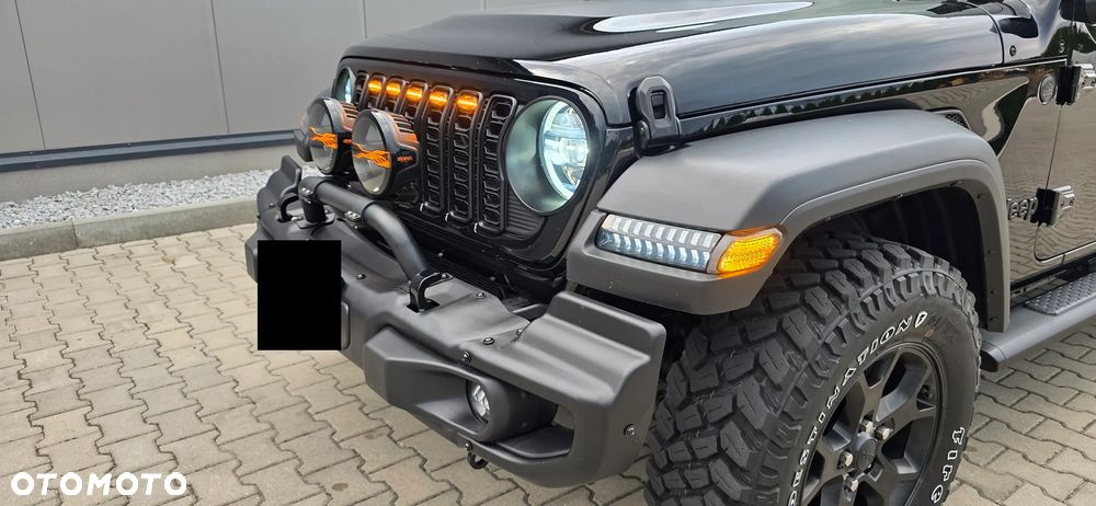 Jeep Wrangler - 14