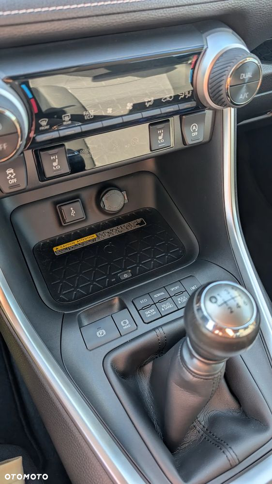 Toyota RAV4 2.0 Comfort 4x4 - 20