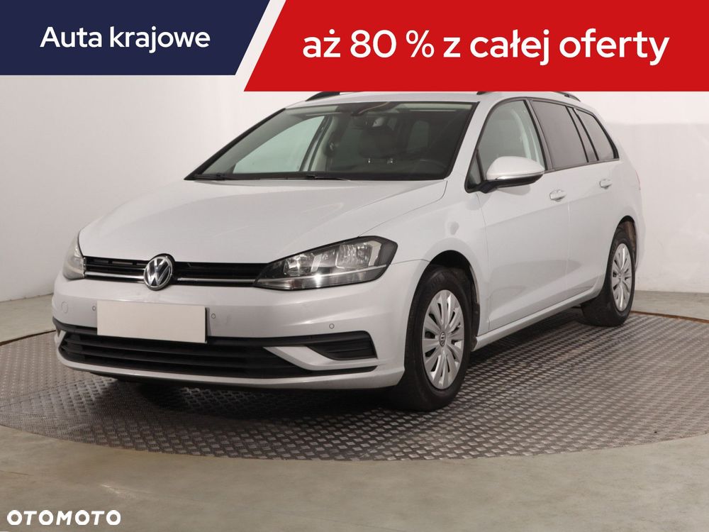 Volkswagen Golf Variant - 3