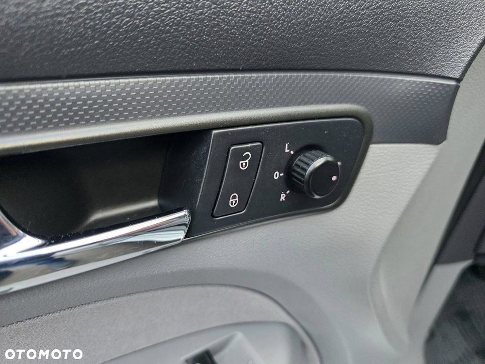 Volkswagen Caddy 1.9 Life (5-Si.) - 11