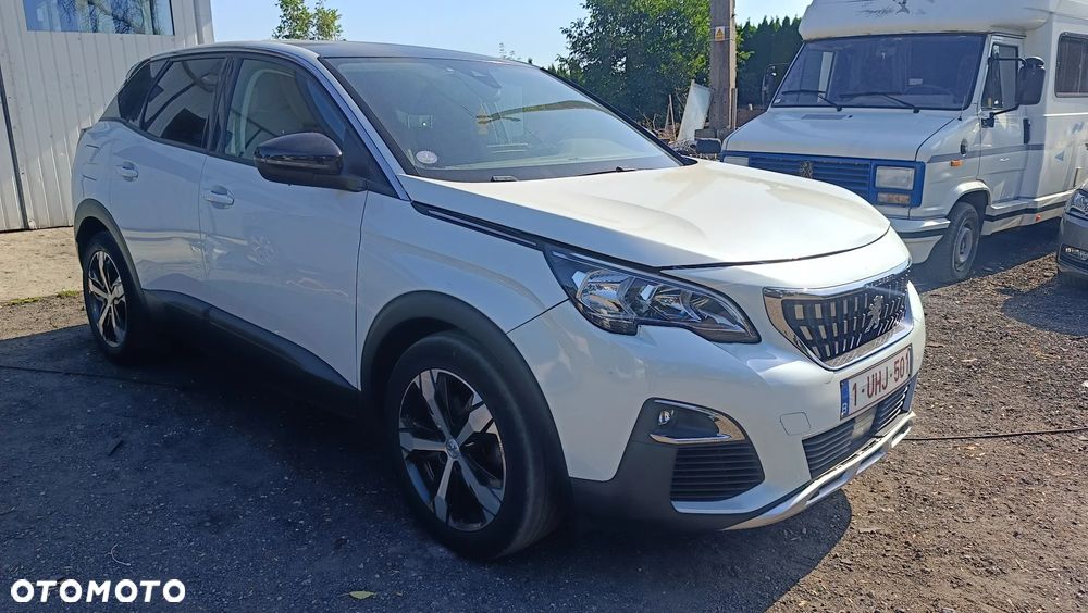 Peugeot 3008 - 2
