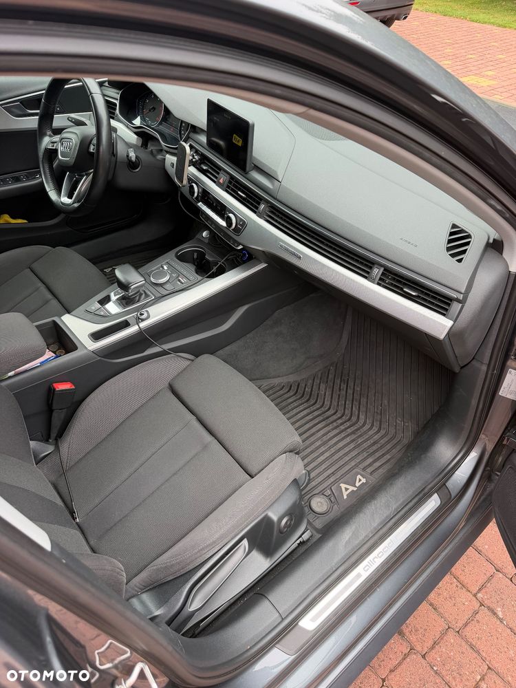 Audi A4 Allroad - 8